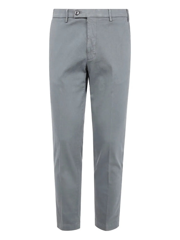 Michael Coal-PANT TK AMERICA MC-BRAD ONE MORE SIZE/2563 CAPRI-MCBRAOMS2563S26C-1426