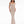 Carica l'immagine nel Visualizzatore galleria, Forever Unique Abito Cerimonia Donna Marykim Nude con Paillettes e Schiena Scoperta SS2610039
