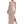 Carica l'immagine nel Visualizzatore galleria, Forever Unique Abito Cerimonia Donna Flower Nude con Paillettes e Fiore 3D S2620039
