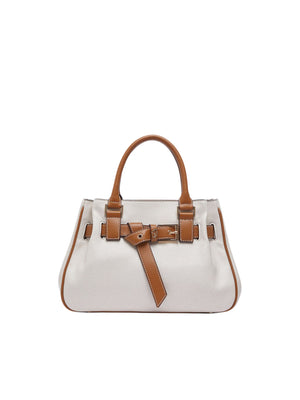 Liu jo Borsa Cream AA6045 E1120-X0459