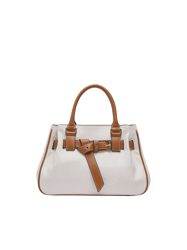 Liu jo Borsa Cream AA6045 E1120-X0459