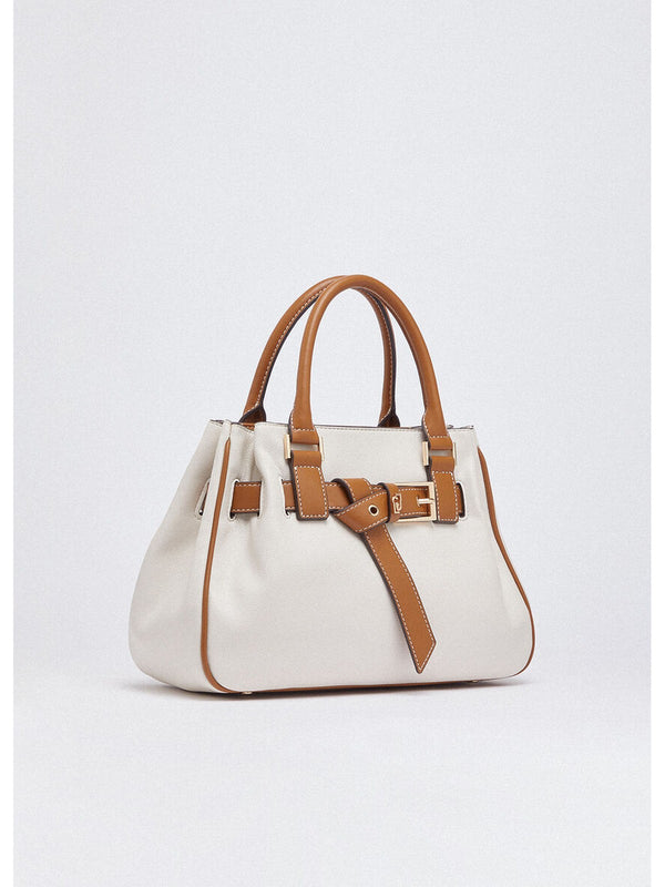 Liu jo Borsa Cream AA6045 E1120-X0459