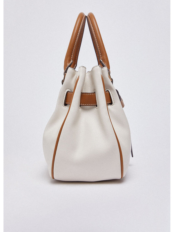 Liu jo Borsa Cream AA6045 E1120-X0459