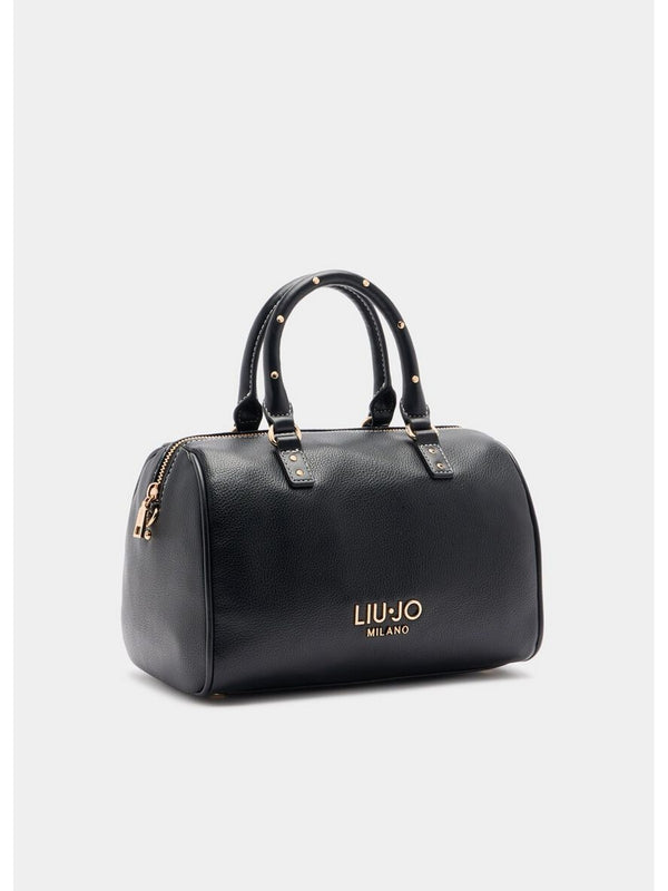Liu jo Piccole borse Nero AA6052 E1012-22222