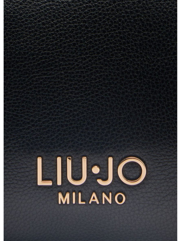 Liu jo Piccole borse Nero AA6052 E1012-22222