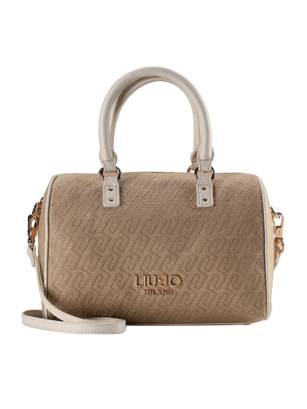 Liu jo Piccole borse Cream AA6056 ES029-X0459