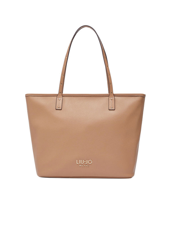 Liu jo Borsa Cammello AA6070 E1012-00070