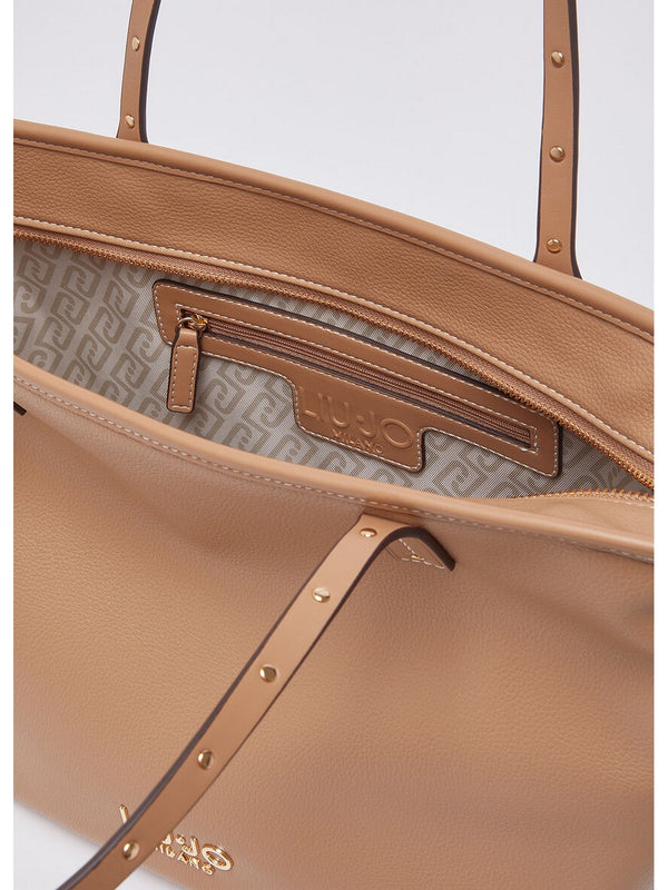 Liu jo Borsa Cammello AA6070 E1012-00070