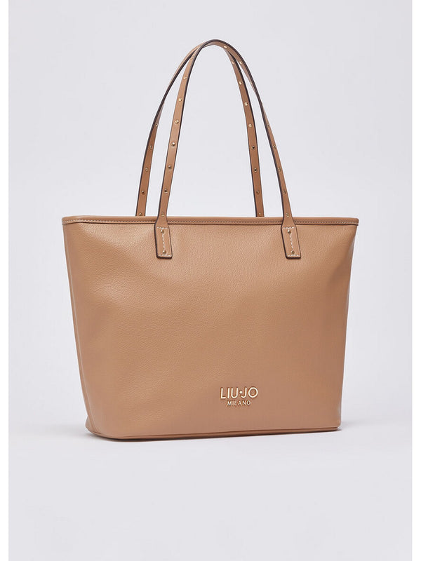 Liu jo Borsa Cammello AA6070 E1012-00070
