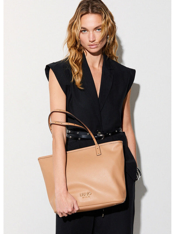 Liu jo Borsa Cammello AA6070 E1012-00070