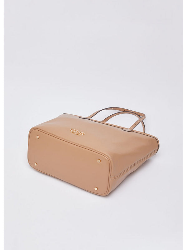 Liu jo Borsa Cammello AA6070 E1012-00070