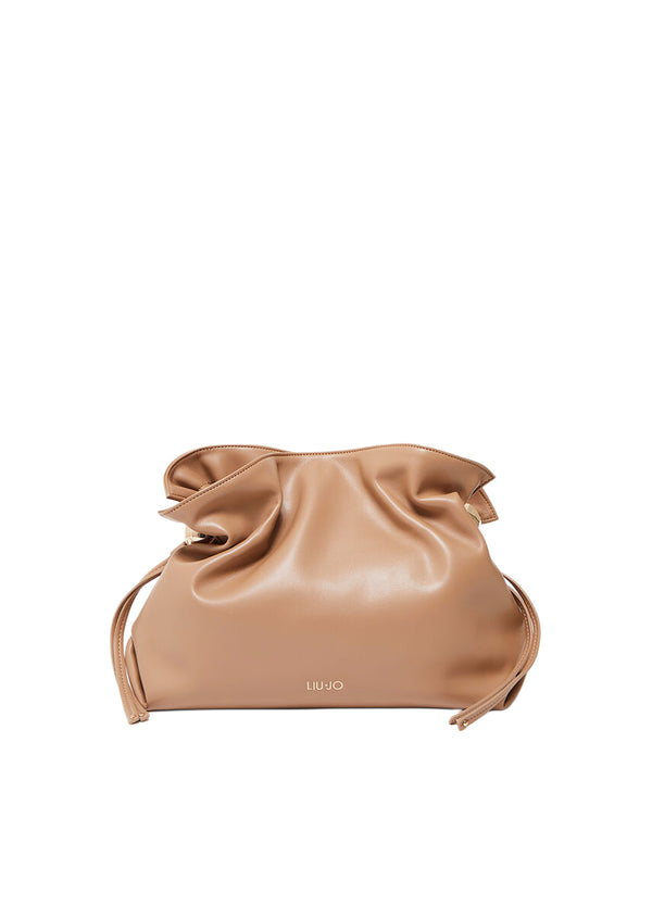 Liu jo Borsa Cammello AA6096 E0958-00070