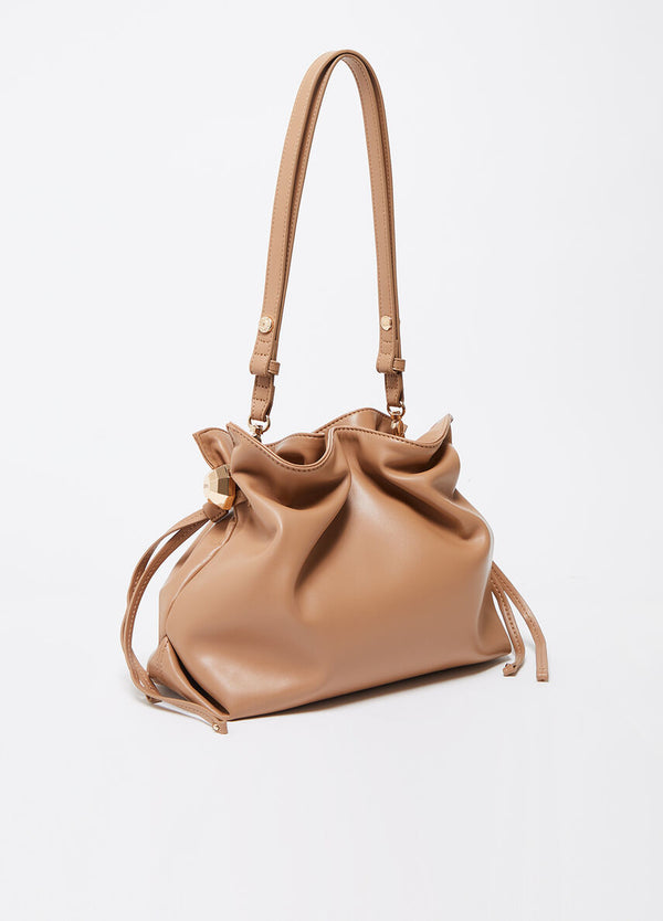 Liu jo Borsa Cammello AA6096 E0958-00070