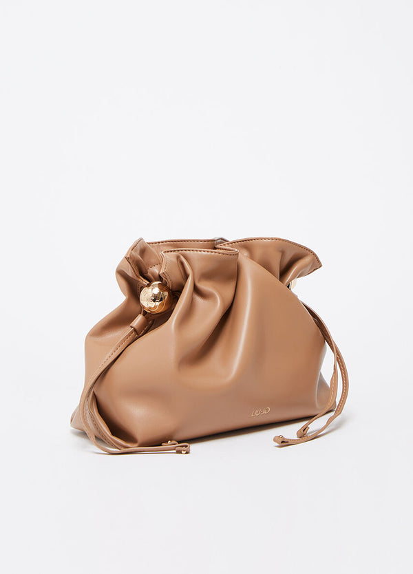 Liu jo Borsa Cammello AA6096 E0958-00070