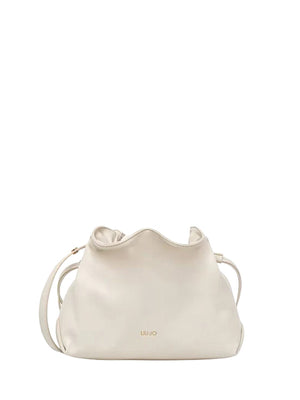 Liu jo Borsa Cream AA6096 E0958-X0459