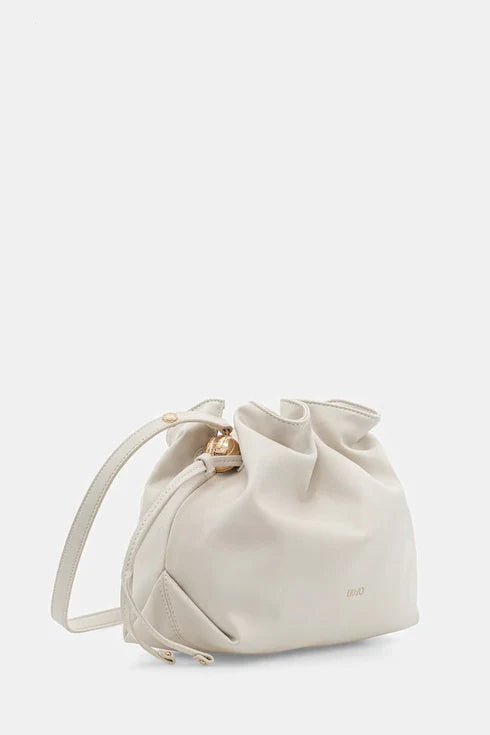 Liu jo Borsa Cream AA6096 E0958-X0459