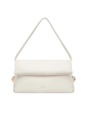 Liu jo Borsa Cream AA6097 E0958-X0459