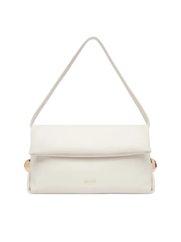Liu jo Borsa Cream AA6097 E0958-X0459