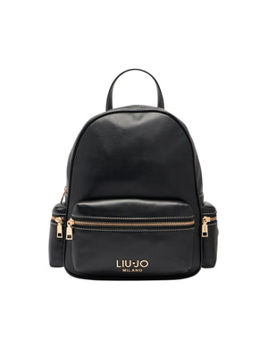 Liu jo Borsa Nero AA6136 E1012-22222