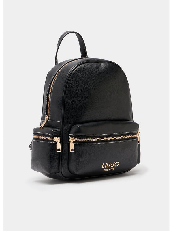 Liu jo Borsa Nero AA6136 E1012-22222