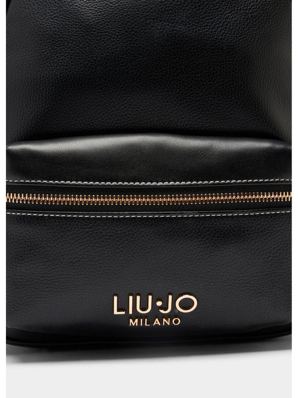 Liu jo Borsa Nero AA6136 E1012-22222