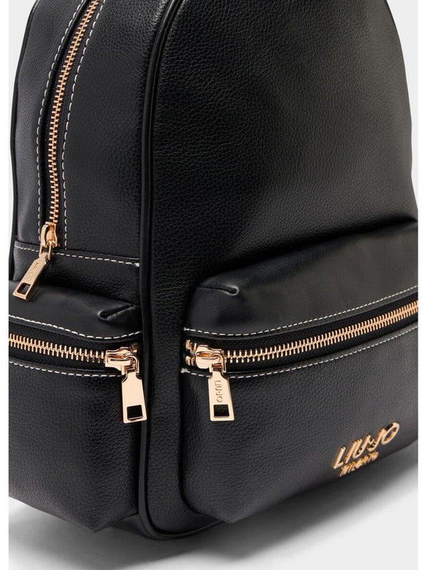 Liu jo Borsa Nero AA6136 E1012-22222