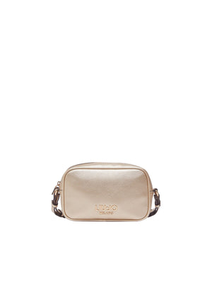 Liu jo Piccole borse Light gold AA6137 E1012-90048