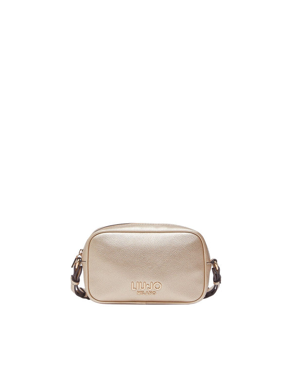 Liu jo Piccole borse Light gold AA6137 E1012-90048