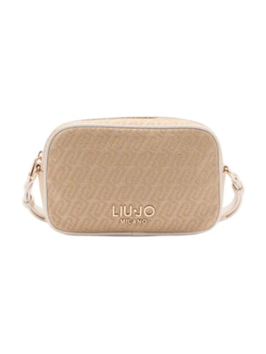 Liu jo Piccole borse Naturale AA6137 T378A-00005