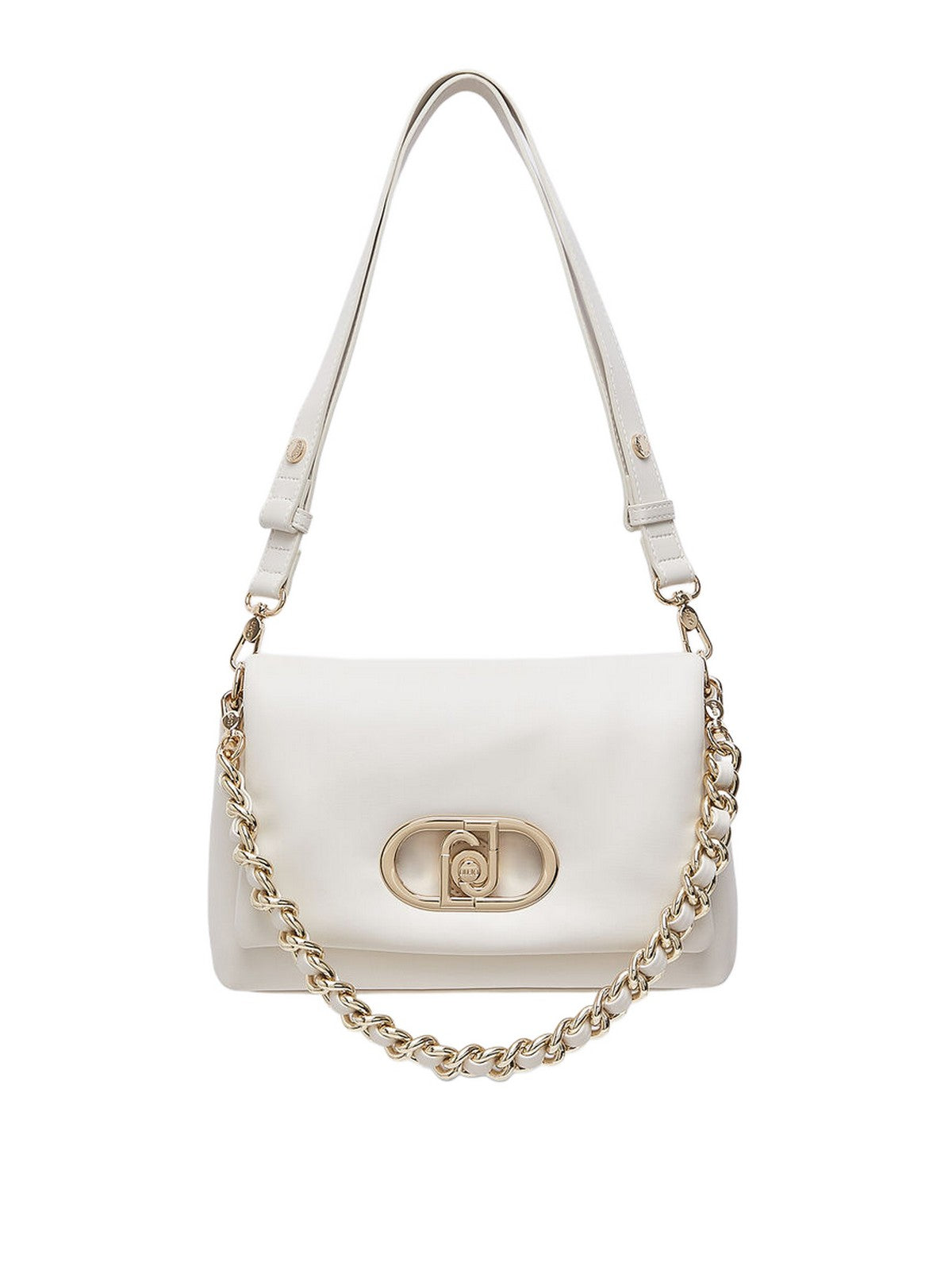 Borsa LaPuffy media