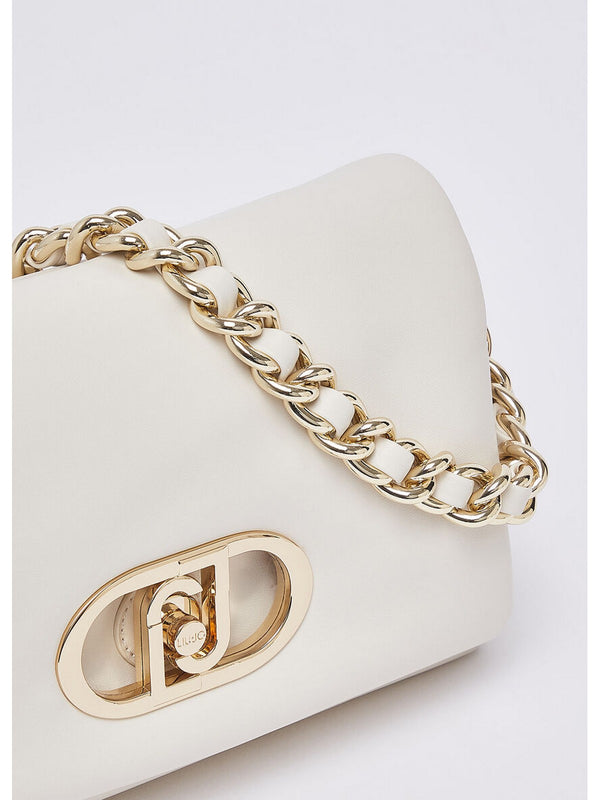 Borsa LaPuffy media