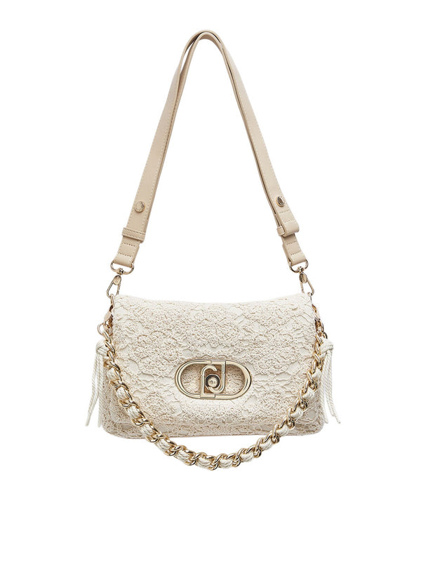 Liu jo Piccole borse Cream AA6148 J3865-X0459