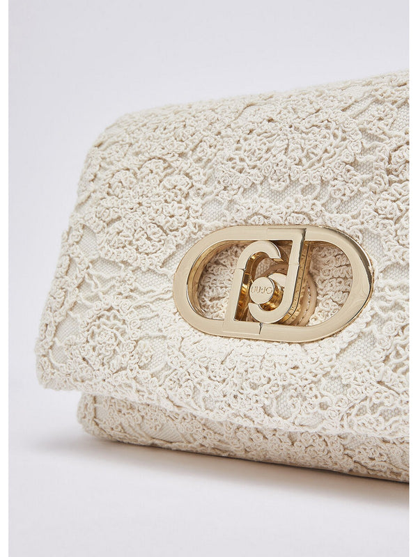 Liu jo Piccole borse Cream AA6148 J3865-X0459