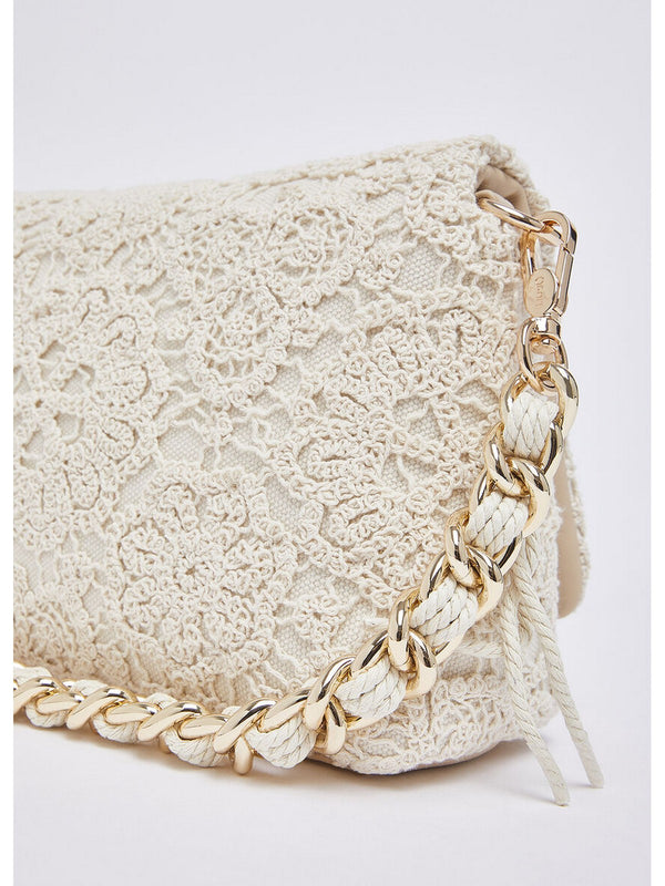 Liu jo Piccole borse Cream AA6148 J3865-X0459