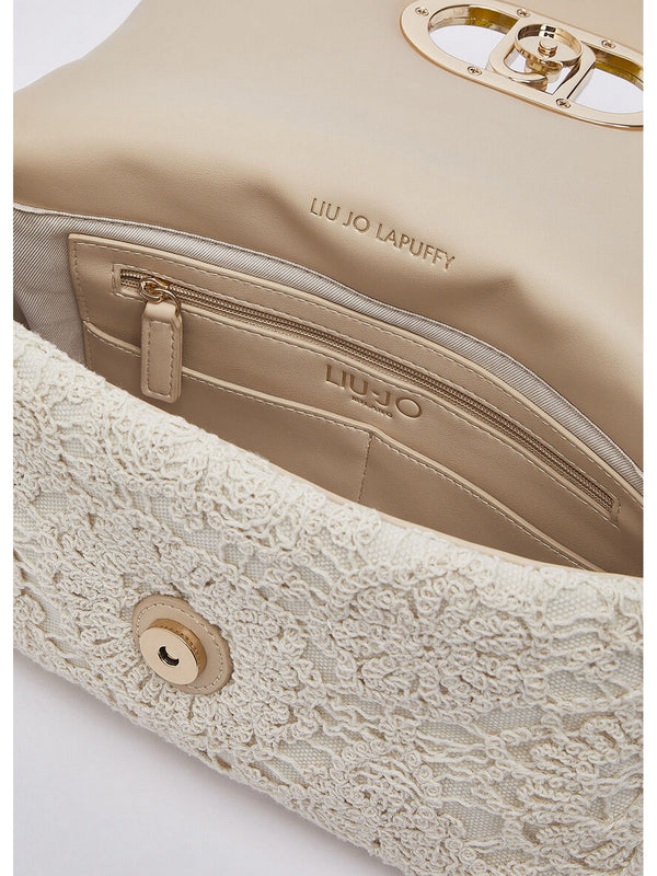 Liu jo Piccole borse Cream AA6148 J3865-X0459