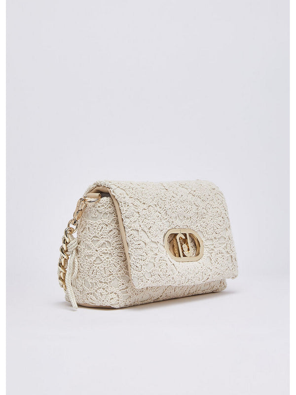 Liu jo Piccole borse Cream AA6148 J3865-X0459