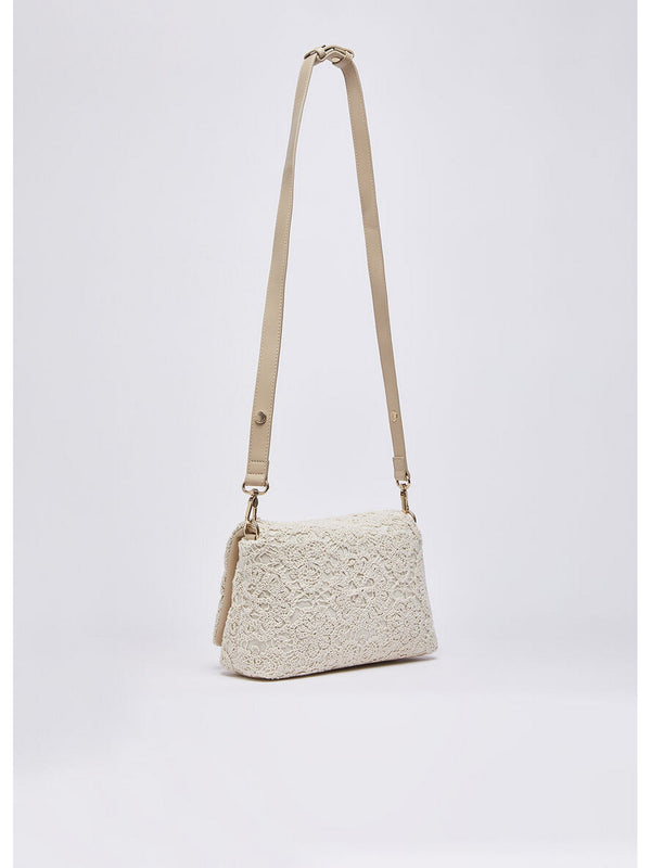 Liu jo Piccole borse Cream AA6148 J3865-X0459