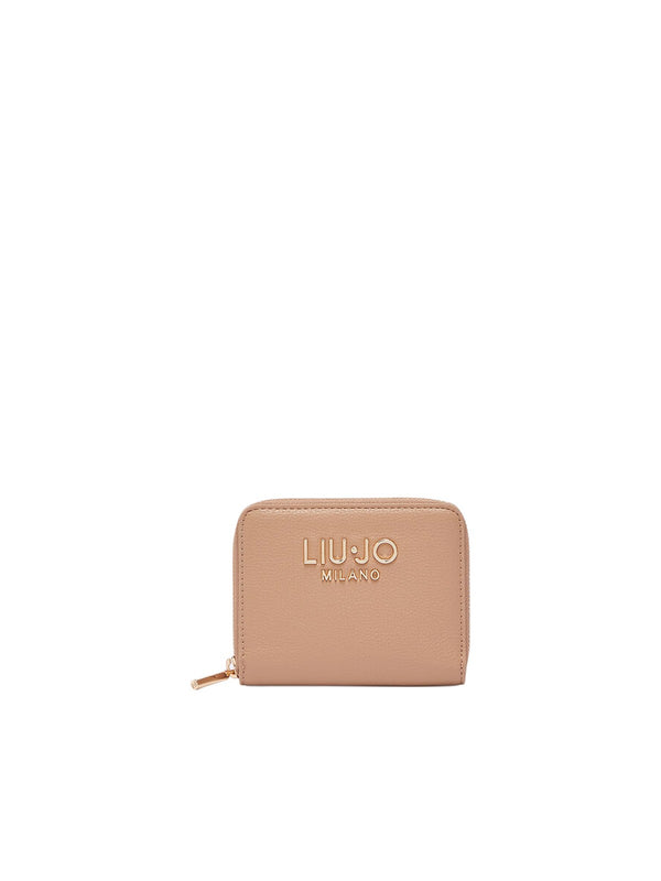 Liu jo Portafoglio Cammello AA6156 E1012-00070