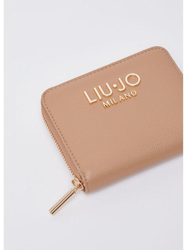 Liu jo Portafoglio Cammello AA6156 E1012-00070