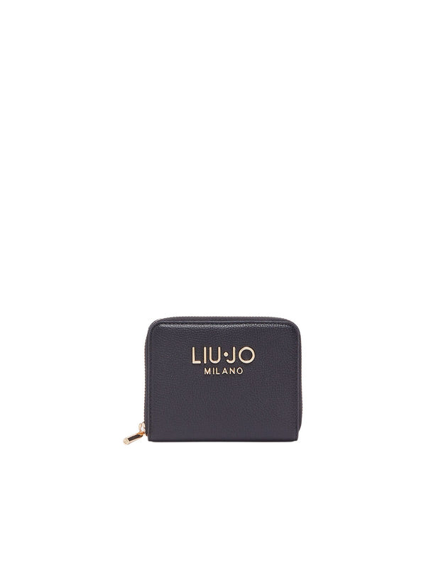 Liu jo Portafoglio Nero AA6156 E1012-22222