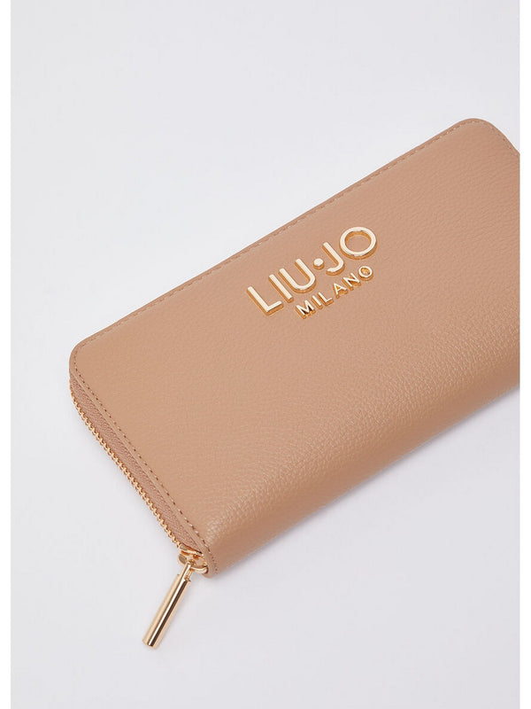 Liu jo Portafoglio Cammello AA6170 E1012-00070