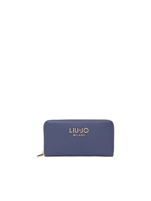 Liu jo Portafoglio Nero AA6170 E1109-22222