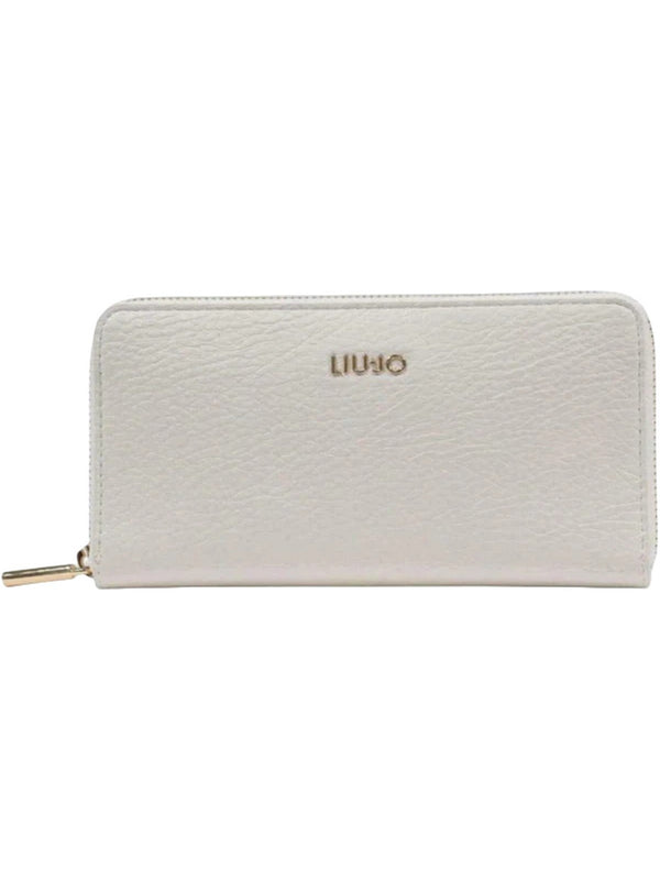 Liu jo Portafoglio Cream AA6170 E1109-X0459