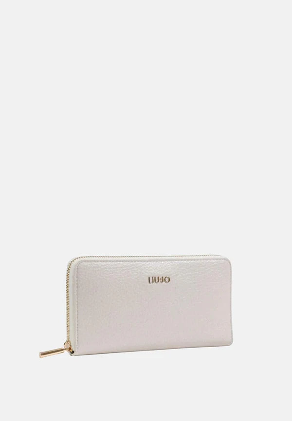 Liu jo Portafoglio Cream AA6170 E1109-X0459