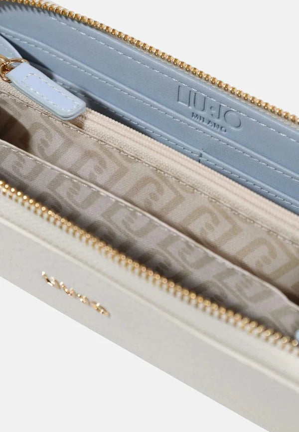 Liu jo Portafoglio Cream AA6170 E1109-X0459