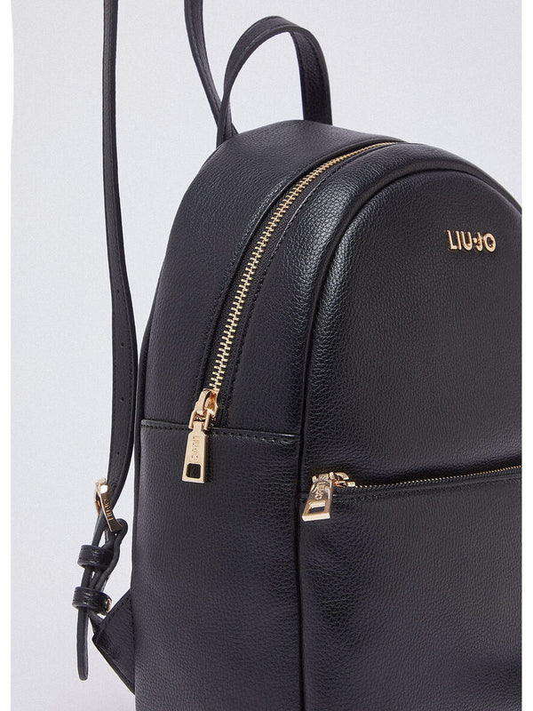 Liu jo Borsa Nero AA6188 E1012-22222