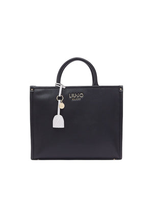 Liu jo Borsa Nero AA6206 E1012-22222