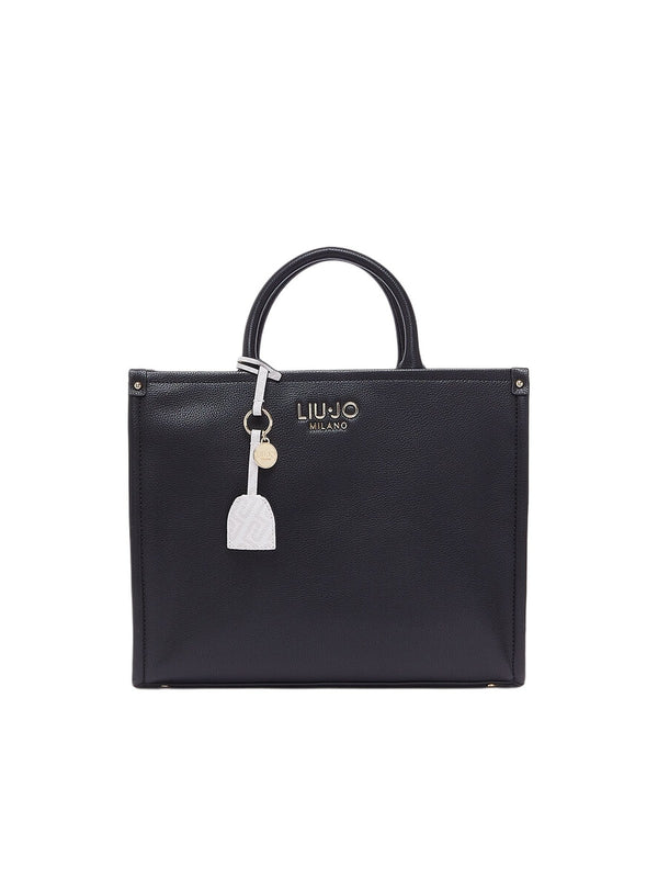 Liu jo Borsa Nero AA6206 E1012-22222