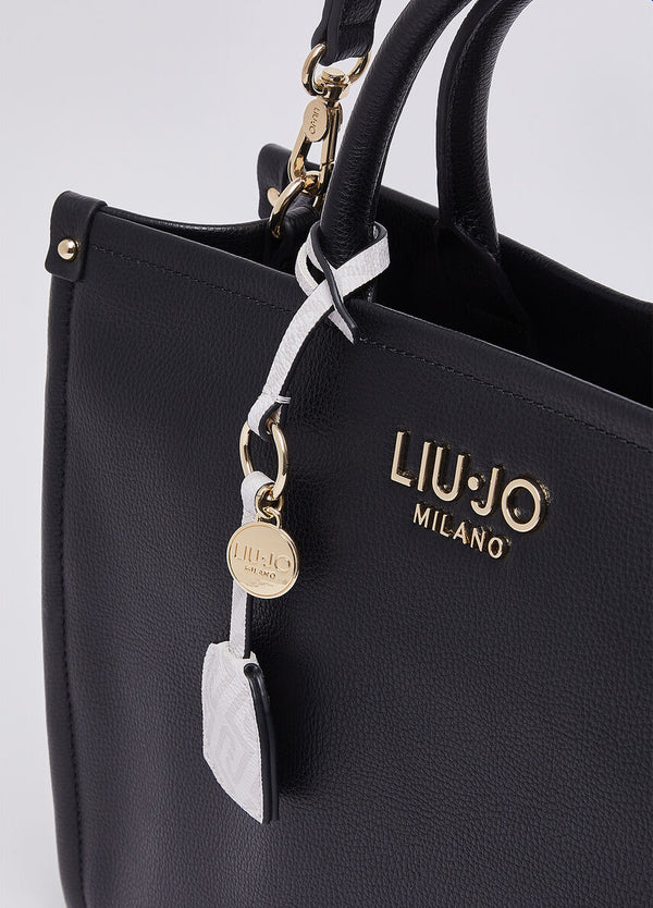 Liu jo Borsa Nero AA6206 E1012-22222