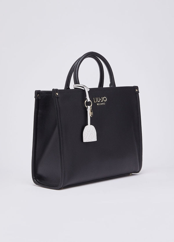 Liu jo Borsa Nero AA6206 E1012-22222